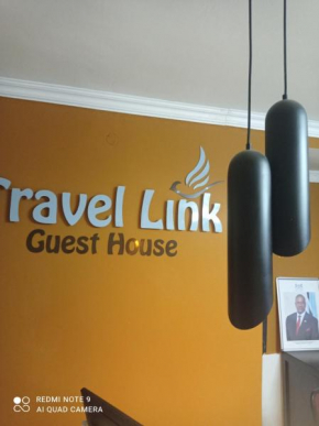 Travel link Guest House, Gaborone